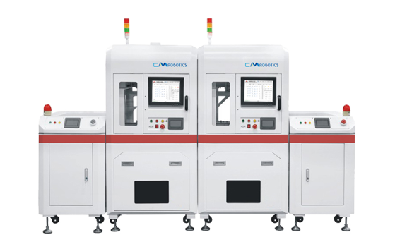 ulirobots在線自動焊錫機(jī)