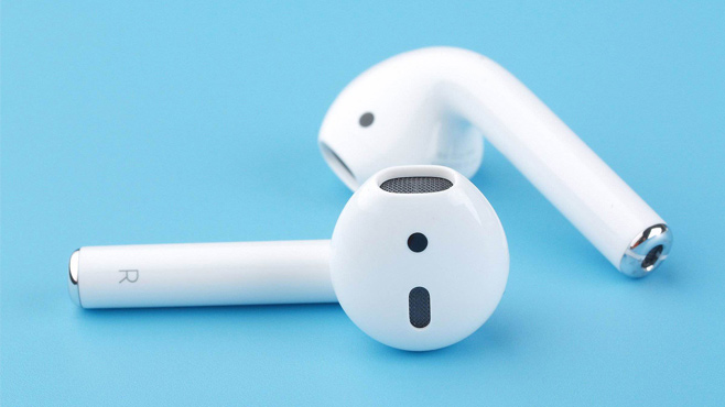 TWS真無線藍(lán)牙耳機(jī)激光焊錫解決方案