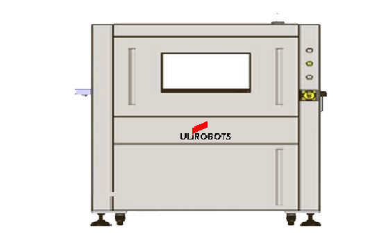 帶AOI視覺檢測(cè)激光焊錫機(jī)