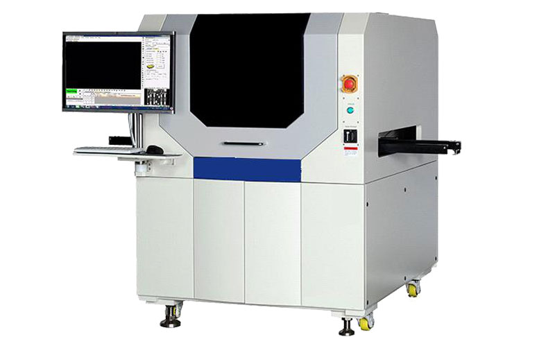 激光焊錫助力汽車(chē)電子PCBA焊接發(fā)展