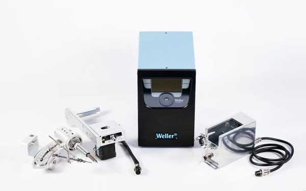 自動焊錫機(jī)和手持焊錫槍有什么區(qū)別？  