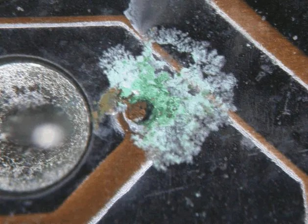 助焊劑清洗的幾種常見(jiàn)方法