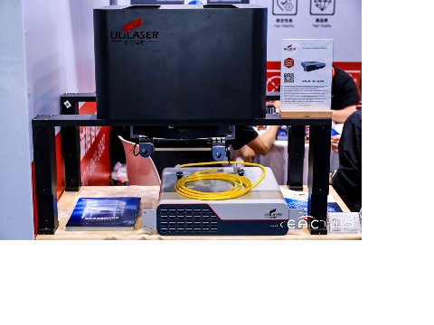 由力鐳射閃耀 EAC2025形式，多維賦能智駕視覺新生態(tài)?